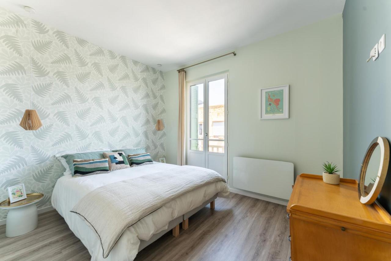 Josianne Villa Mers-les-Bains Exterior photo